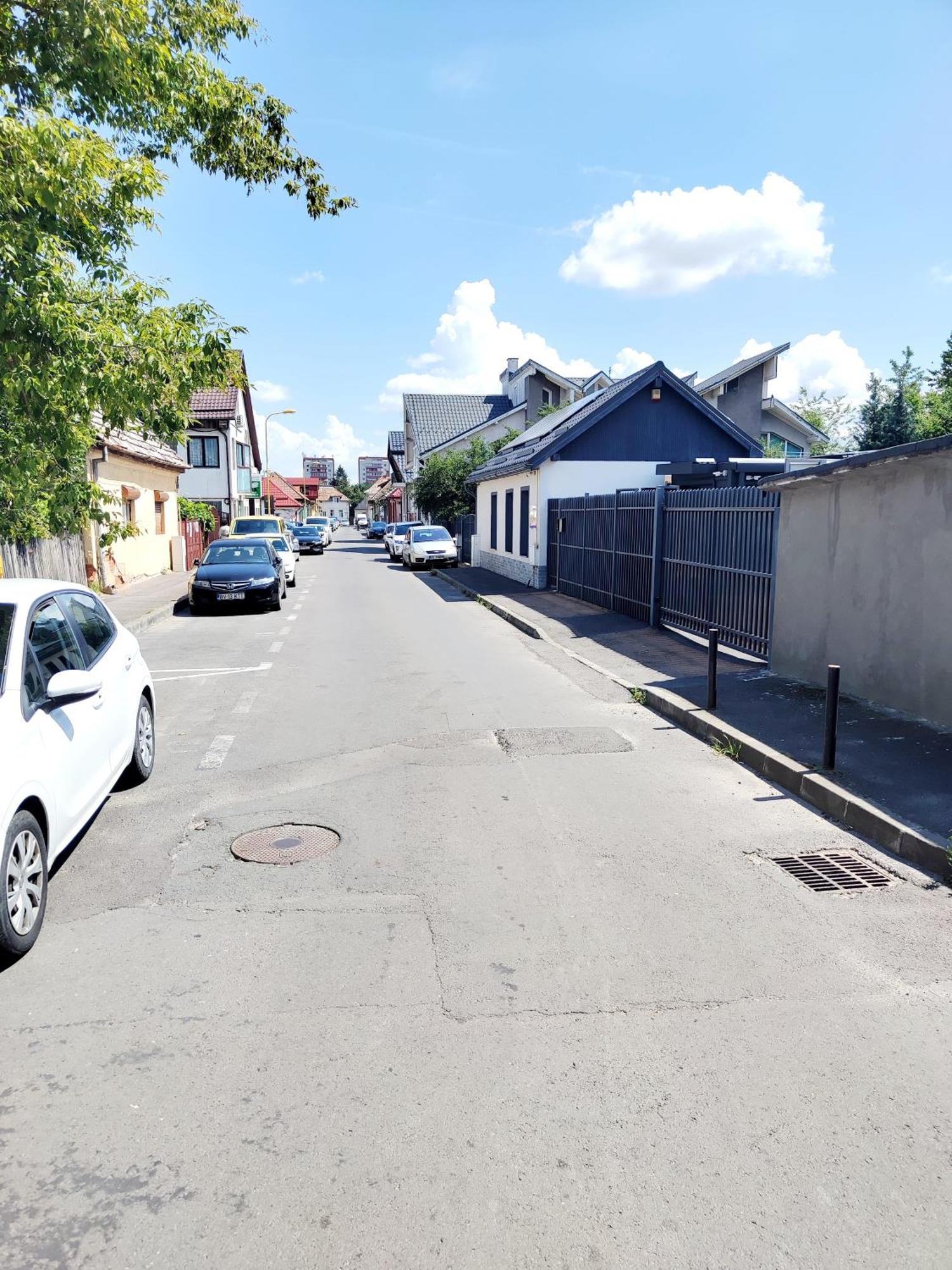 Studioul De Vis Apartment Brașov Exterior foto