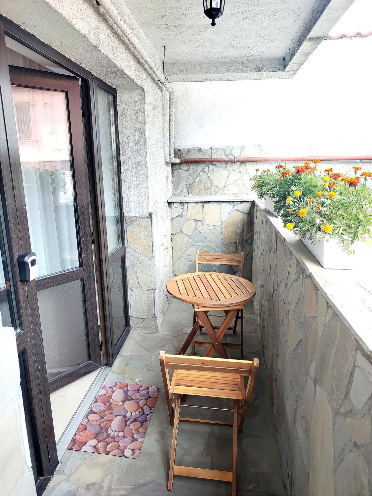 Studioul De Vis Apartment Brașov Exterior foto