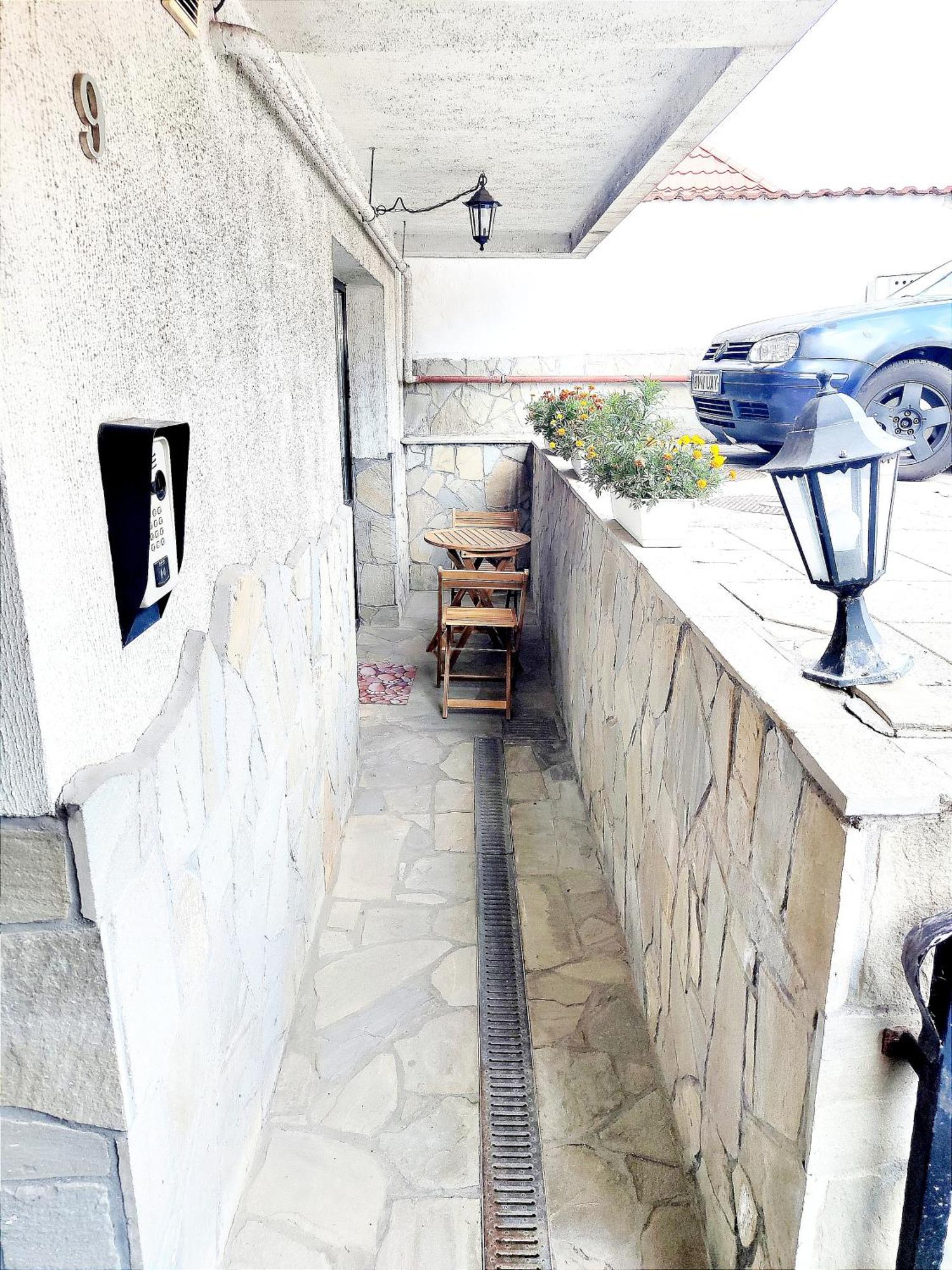 Studioul De Vis Apartment Brașov Exterior foto