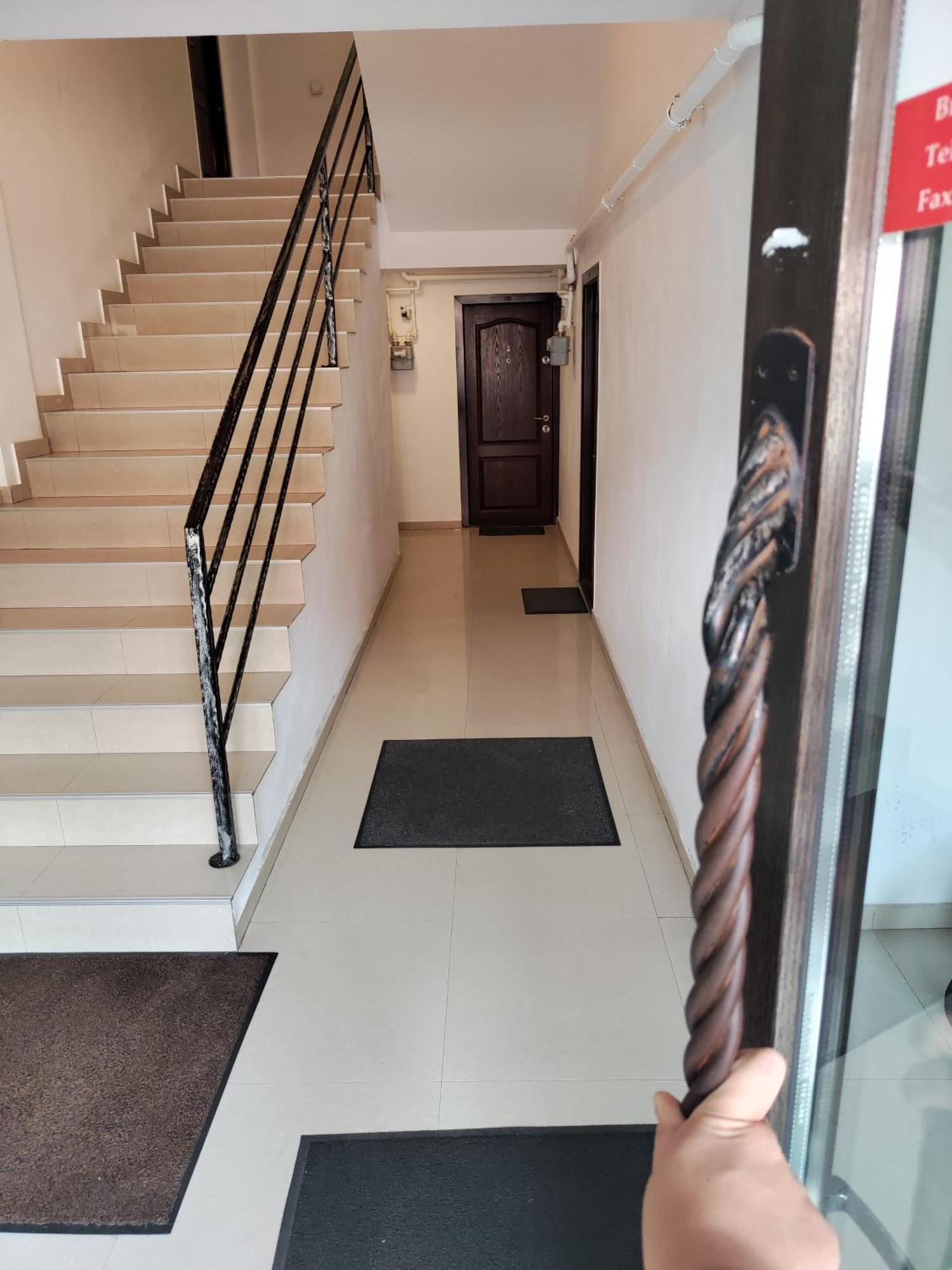 Studioul De Vis Apartment Brașov Exterior foto