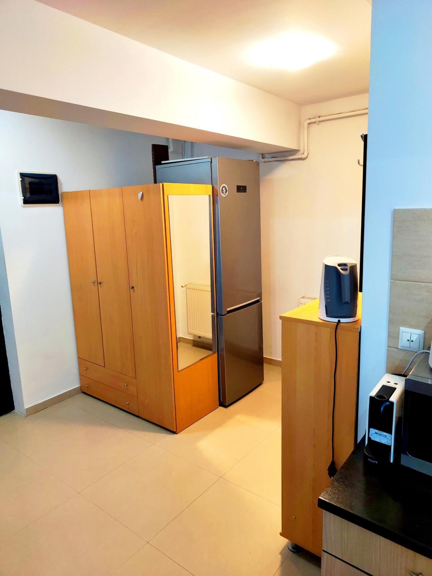 Studioul De Vis Apartment Brașov Exterior foto