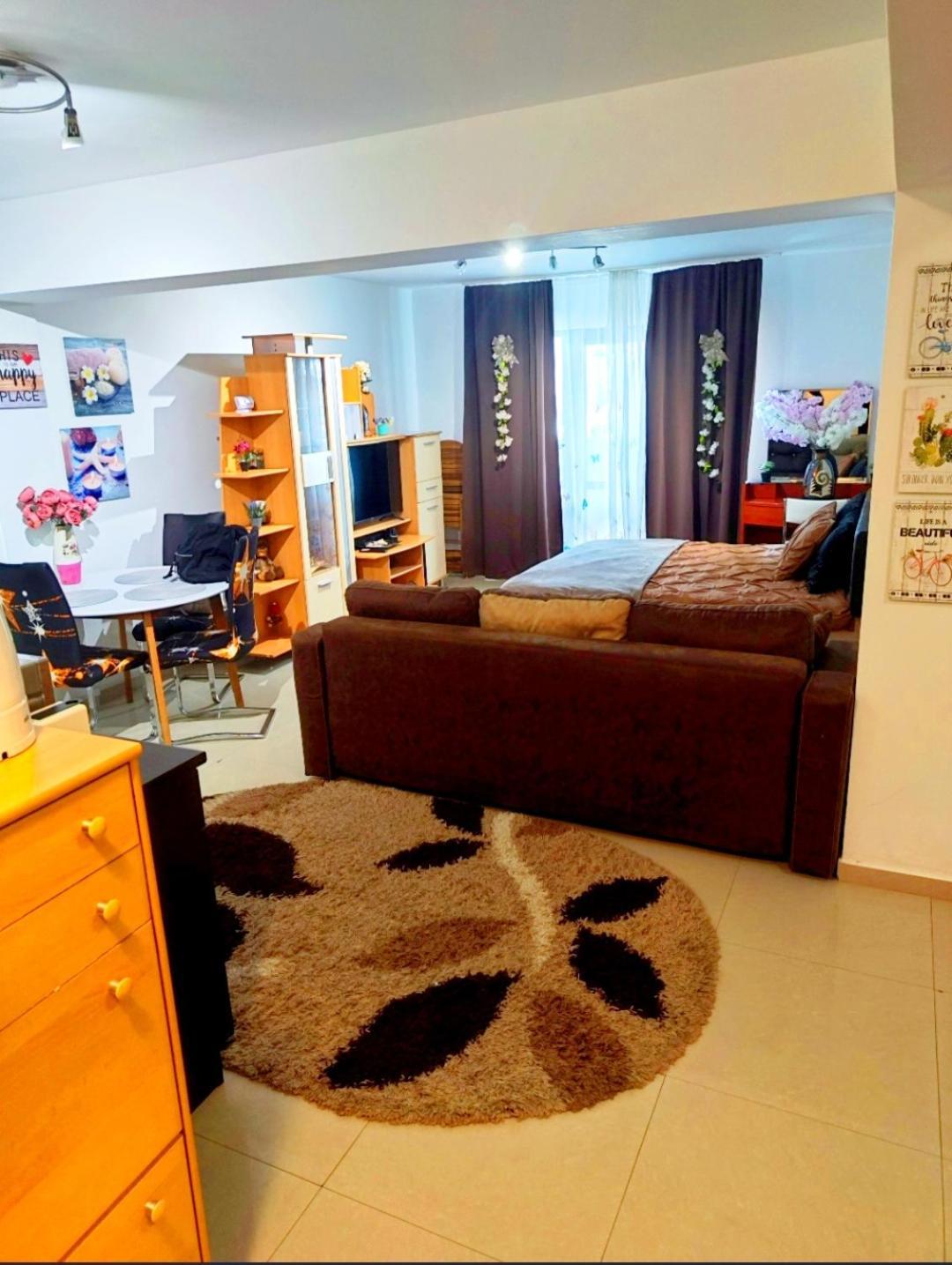 Studioul De Vis Apartment Brașov Exterior foto