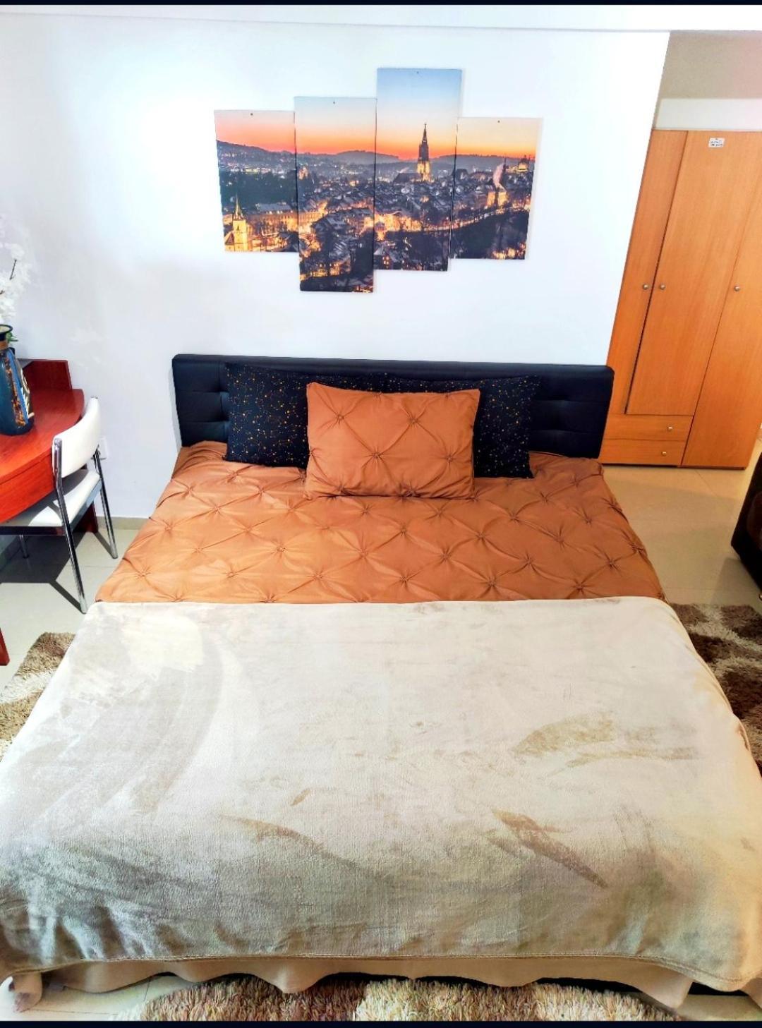 Studioul De Vis Apartment Brașov Exterior foto